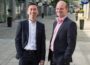 Colin and Barry Gray - Gray Design Newry - NI Business news - Freelance Northern Ireland Copywriter Tall Paul Marketing - Newry business news