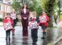 Minister Mallon Launches Roll Out of 20mph speed limit schemes at 100 schools - Newry news