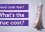 Need cash fast - True Cost NI Consumer Council - Newry news
