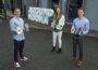 Newry business news - Around Noon Simply Fit Food acquisition - NI business news - Freelance NI Copywriter Paul Malone - Tall Paul Marketing