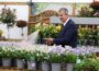 Covid 19 support Oranamental horticulture scheme Poots opens £1.6million Ornamental Horticulture support scheme - Newry online