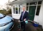 NIE electric cars Newry - Newry newspaper