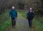 24 7 effort to protect our natural environment - Poots - Cairnwood Forest visit - Newry newspapers