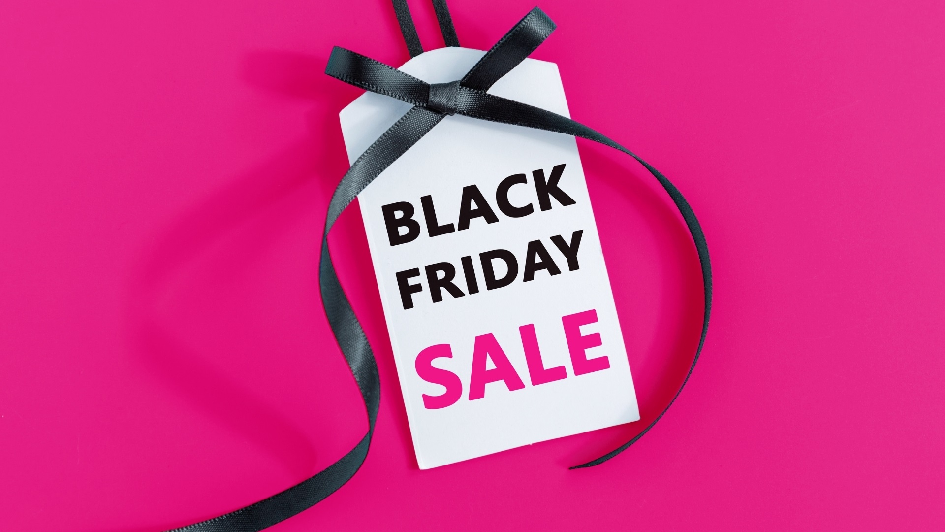 Black Friday Tips to help you avoid scams while shopping online - Newry headlines