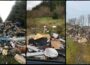 Illegal dumping - Haughey continues to press authorities on illegal dumping - Newtownhamilton news