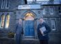 MINISTER CONGRATULATES LOCAL GROUPS ON REDEVELOPMENT PLANS DURING VISIT TO ARMAGH VILLAGES - Bessbrook Town Hall - Newry headlines