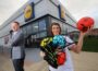 Sporting Legends Join Forces to Launch Lidl Northern Ireland Sport for Good 2020 Campaign - Newry newspapers