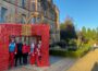 Camlough brothers Santa abseil for Cancer Focus NI - The Fab Five - Newry online
