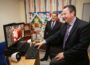Justice Minister welcomes prison virtual visits over Christmas - NI prisons