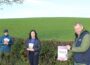 NI badger crime remains widespread, the updated PAW NI badger report reveals - PAW NI Badger Report - Newry online