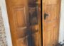 PSNI Scorch damage reported at a hall at the Mountain Road area of Kilkeel this morning - Sunday 6th December - Newry newspapers