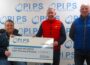 Respect Project’s ‘Kick Start Your Health’ – Men Over 40s Programme Raises £8,000.00 for Suicide Prevention and Mental Health - Newry charity news