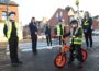 Road Safety Grant Scheme pic - Minister Mallon announces £87,000 for local road safety initiatives - Newry newspaper