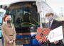 Translink Staff Charity Fund gives £36,000 to Local Charities - Newry News Headlines