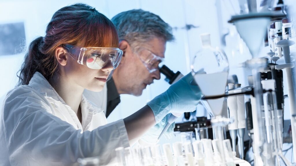 HIRANI works closely with Northern Ireland’s two universities, public