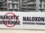 Take-Home Naloxone 'reverses more than 160 overdoses' - Newry Times - Newry population