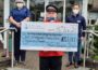 John Dalzell’s 29th Christmas sit-out raises £141,000 for Hospice | Newry Times
