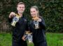 Luke and Evelyn - Tesco to stock Simply Fit Food power bowls in select Irish stores nationwide | Newry Times - Newry business news