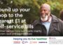 Tesco Health Charity Partnership fundraising appeal in Newry – shows a little help can go a long way - Newry Tesco - Newry Newspapers