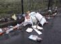 Fly-Tipping - Northern Ireland’s dirty lockdown secret - Newry online