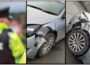 Police officers injured and car damaged in Crossmaglen incident - Newry news | Newry Times