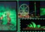 World Lights Up Green For St Patrick’s Day - Newry Times - St Patrick's Day Newry City