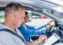 Driving test backlog 'needs tackled once services resume' - Boylan - Newry Times - Newry book driving test