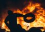 Executive statement on violence and unrest in Northern Ireland - Newry Times - NI riot