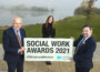 Launch SW Awards - Minister 14.04.21 - NI Social Work Awards 2021: Nominations now open | Newry Times