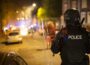 Mallon appeals for calm in Northern Ireland - Newry Times - Shankhill road bus burnt