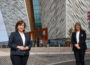 Minister - Titanic - Northern Ireland 'ready for the return of tourists' Minister Dodds | Newry Times - Newry headlines