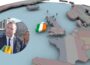 British government 'must get on with implementing NI protocol' - Hazzard | Newry Times - Chris Hazzard Sinn Fein - Newry news