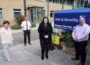 Minister acknowledges Universal Credit staff on visit to Newry office - Newry Times - newry news headlines