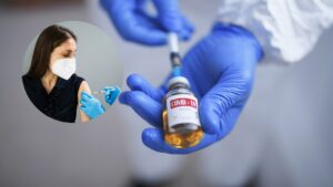 Vaccine jab appeal to young people – and their parents - Newry Times - newry news today