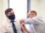 Community pharmacists and GPs 'rise to the vaccine challenge' – Swann - Newry Times - newry news facebook