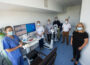 Major upgrade to Daisy Hill Hospital respiratory laboratory - Newry Times - newry news headlines