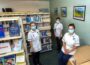 New project, 'Wellbeing at the Library' launched - Newry Times - newry breaking news