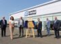 Swann opens PPE manufacturing facility - Newry Times - down newspaper
