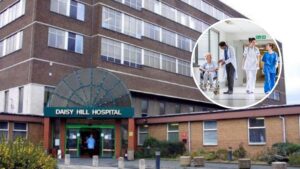 Urgent appeal - Public support required with hospital discharges - Newry Times - newry news live