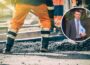McNulty welcomes South Armagh resurfacing works - Newry Times - news newry co down