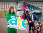 NI public encouraged to sign-up to Active Travel Challenge | Newry Times - county down newspaper