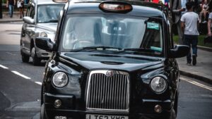 Taxi Action Plan 'to provide further support' for the industry - Newry Times - newry news facebook
