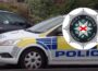 Police call for witnesses after Irish sign damaged | Newry Times - newry news now