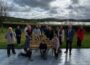 ‘Chatty Bench’ aims to become a real talking point | Newry Times - breaking news newry