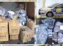 Man, 57, arrested as PSNI find £50k cash, weapons and drugs | Newry Times - newry news facebook