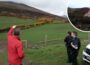 Wildfire damage across the Mournes assessed by DAERA and Partner Agencies | Newry Times - newry news now