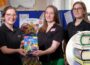 Armagh Observatory and Planetarium Partners with Libraries NI to Gift Local Libraries Free Science Books | Newry Times - newry newspaper