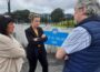 Harte meets roads service over Newry's Peter McParland Park safety concerns | Newry Times - newry local news