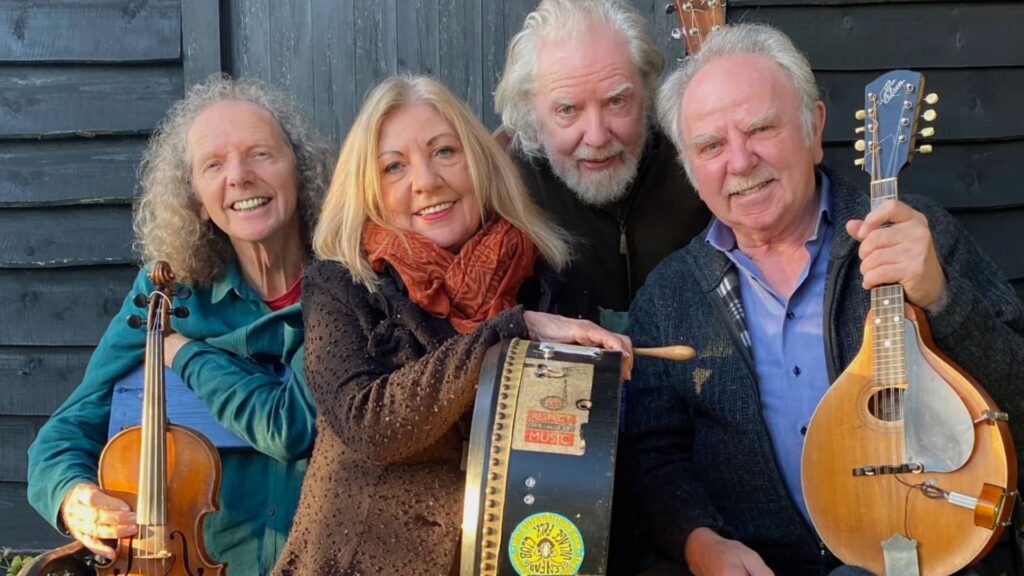 Excitement builds for the return of Newry's Iúr Cinn Fleadh family festival this Bank Holiday | Newry News - news in newry