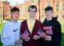 Newry students off to the US on Scholarship programme | News in Newry - down newspaper